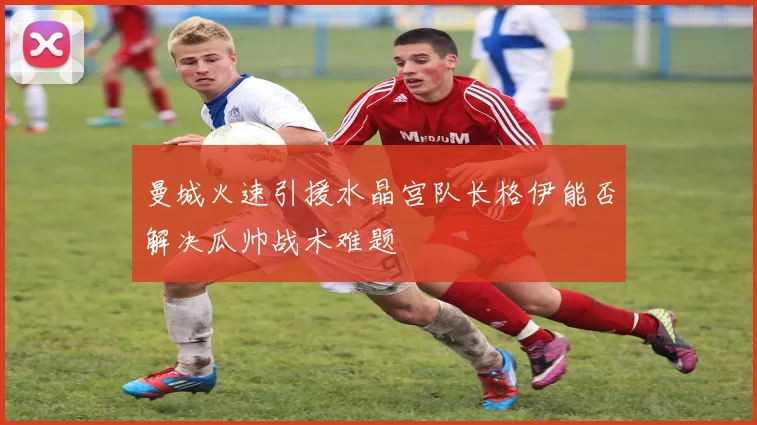 曼城火速引援水晶宫队长格伊能否解决瓜帅战术难题