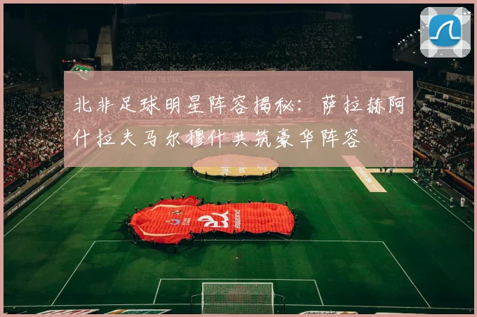 北非足球明星阵容揭秘：萨拉赫阿什拉夫马尔穆什共筑豪华阵容