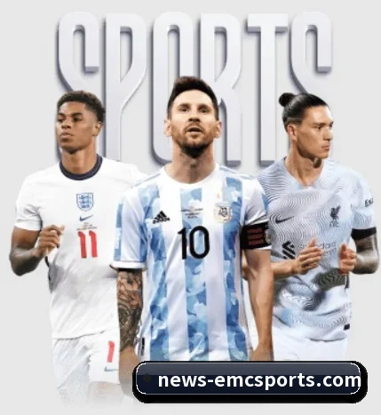 易倍体育 APP | EMCSPORTS