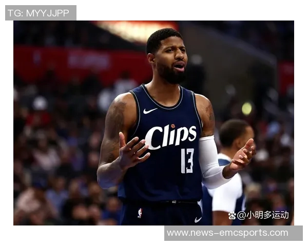 乔治表现出色半场7投4中三分球命中3个贡献13分3篮板2助攻