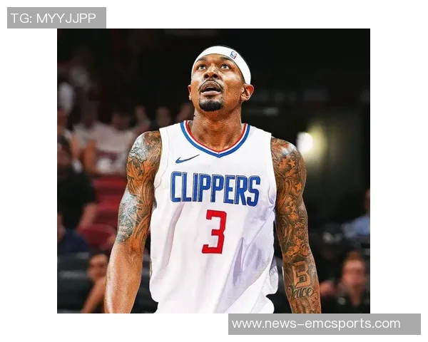 快船总经理透露比尔伤情好转臀部膝盖问题将一并解决