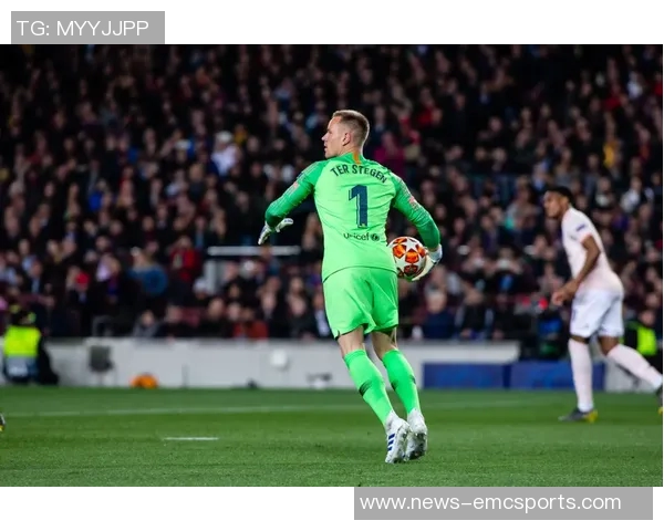 特尔施特根欲冬窗离开巴萨争取出场时间备战世界杯