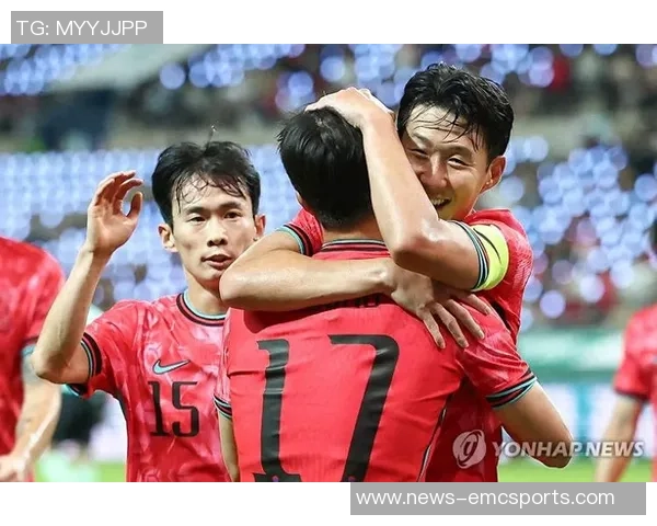 韩国队再下一城吴贤揆反越位单刀破门助力球队领先巴拉圭2-0