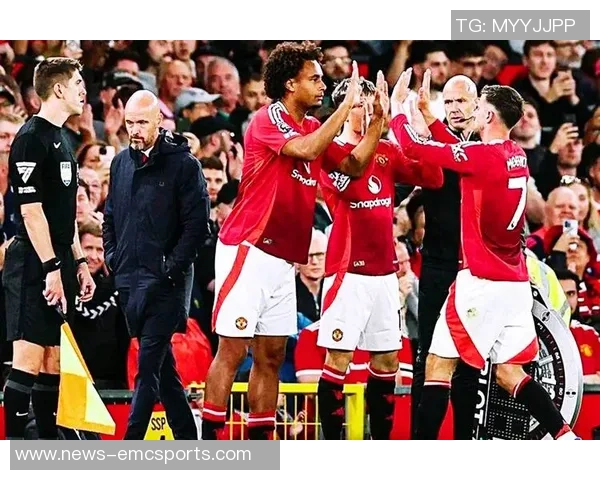 BBC分析科林斯红牌误判与滕哈赫前德里赫特送点事件惊人相似