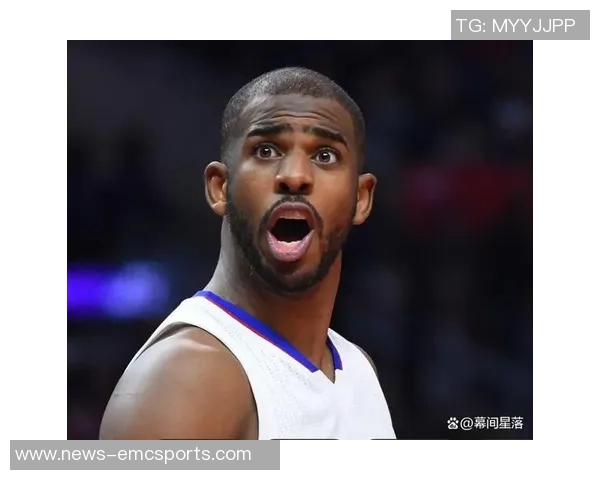 快船表现不佳与保罗无关弱侧防守缺失是致命因素