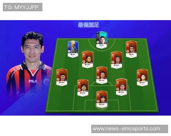 杨晨52岁生日FIFA送祝福以双脚探路照亮未来之路